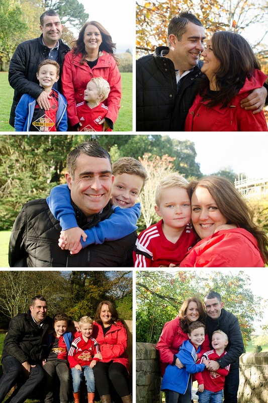 Swansea south wales family portrait photography Beloved moment design
