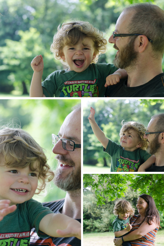 Family portrait photography Swansea Beloved session