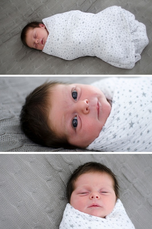 South Wales lifestyle Beloved newborn portrait photography
