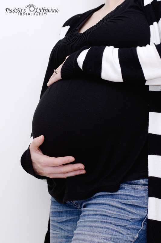 Maternity pregnancy portrait photograph Swansea