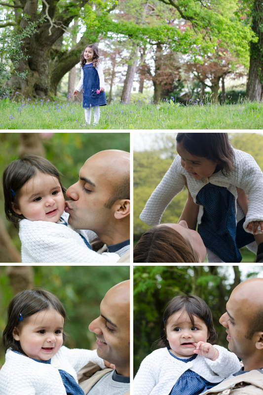 Family Child photography portraits Swansea