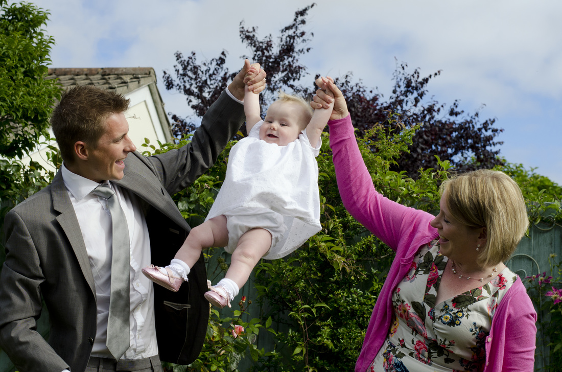 Swansea family photographer review
