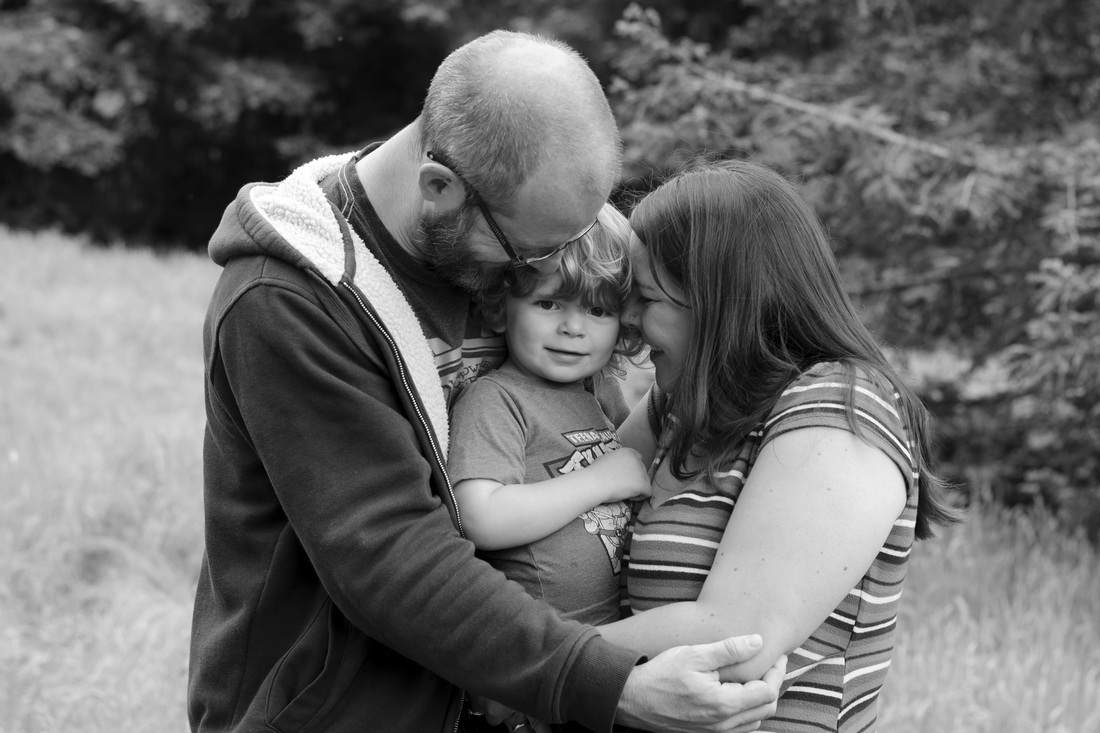 Swansea Beloved family portrait photography